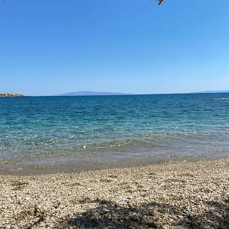 Hotel apartamentowy Nissiotiko 3*