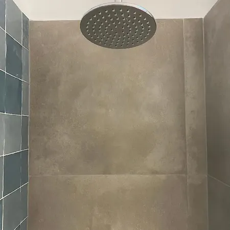 Nissiotiko Hotel apartamentowy