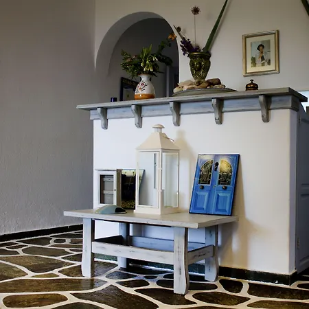 Nissiotiko Hotel apartamentowy