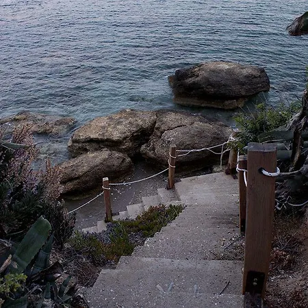 νησιώτικο 3* Δρυός