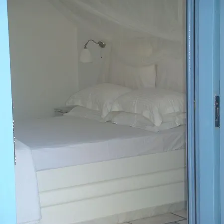 Nissiotiko Hotel apartamentowy