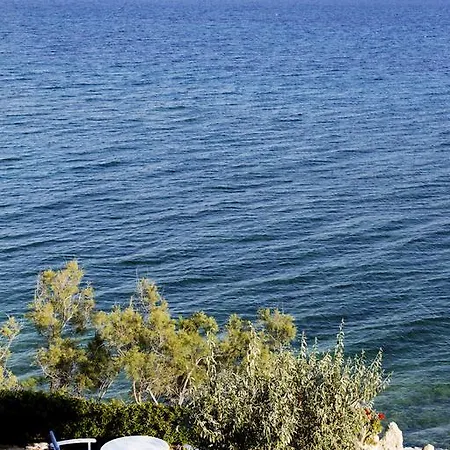 νησιώτικο Ξενοδοχείο με διαμερίσματα Δρυός