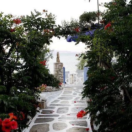 νησιώτικο 3* Δρυός