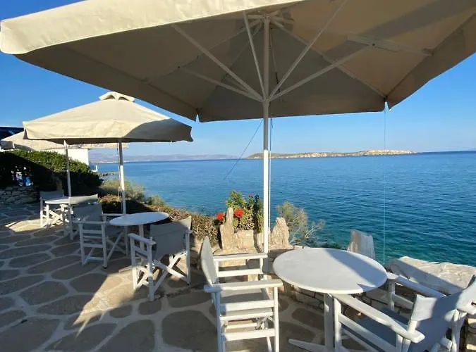 Aparthotel Nissiotiko 3*