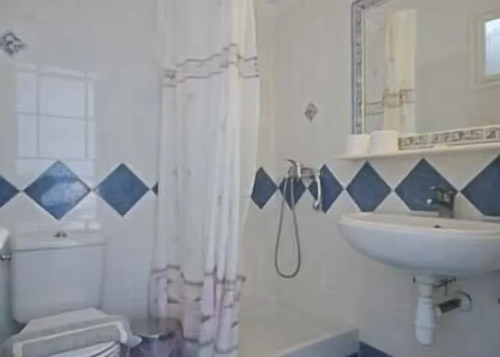 Nissiotiko Aparthotel Drios