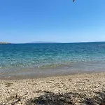Apart Otel Nissiotiko 3*