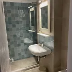 Nissiotiko Apart Otel Drios
