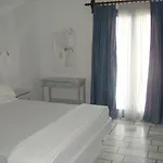 Apart Otel Nissiotiko 3*