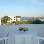 Apart Otel Nissiotiko