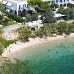 Apart Otel Nissiotiko 3*