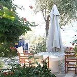 Nissiotiko Apart Otel 3*