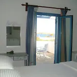 Apart Otel Nissiotiko