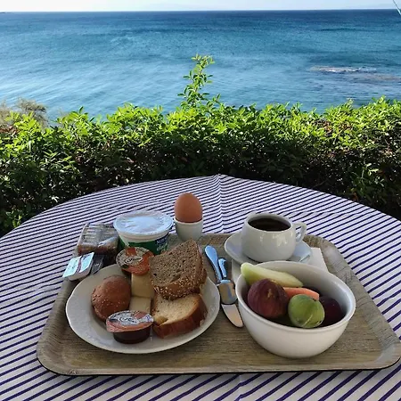 Nissiotiko Aparthotel 3*