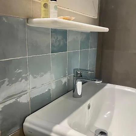 Aparthotel Nissiotiko