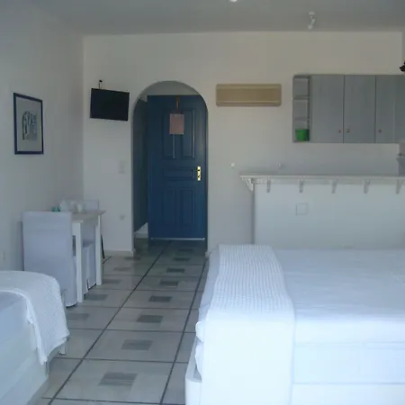 Aparthotel Nissiotiko