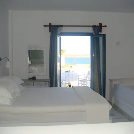 Nissiotiko Aparthotel Drios