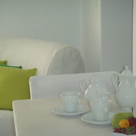 Nissiotiko Aparthotel 3*