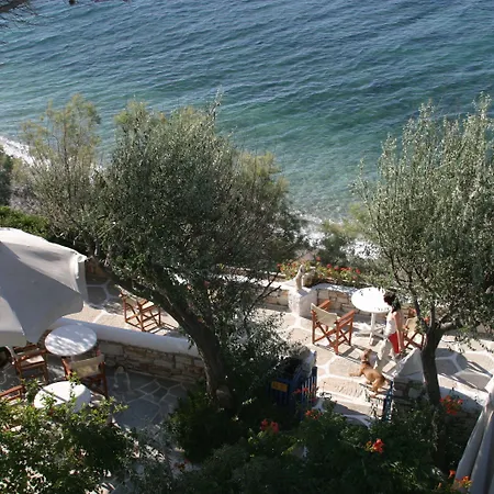 Nissiotiko Aparthotel