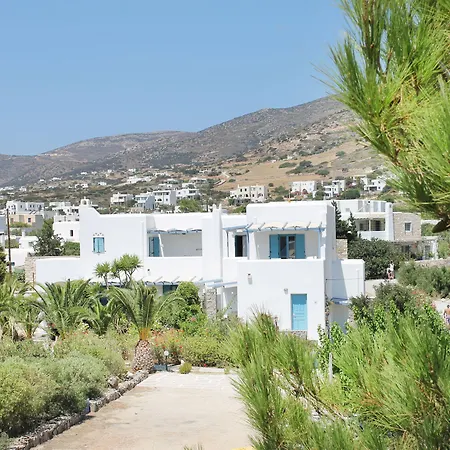 νησιώτικο 3*