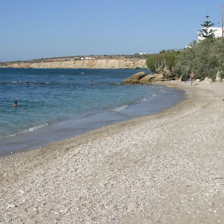 νησιώτικο 3*