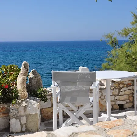 νησιώτικο Ξενοδοχείο με διαμερίσματα