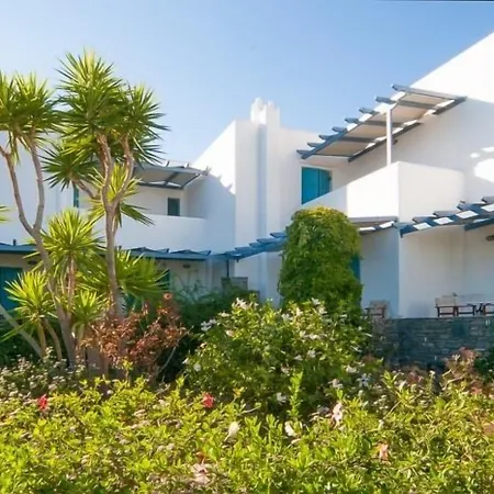 Aparthotel Nissiotiko 3*