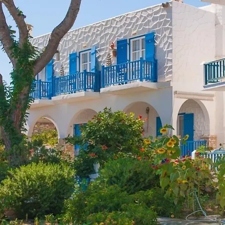 νησιώτικο 3* Δρυός