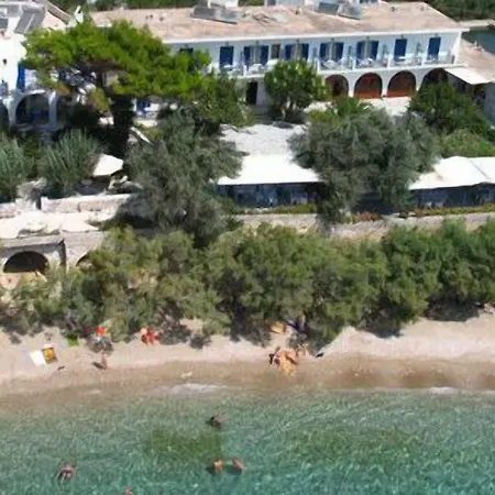 νησιώτικο 3* Δρυός