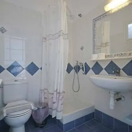 Nissiotiko Aparthotel Drios