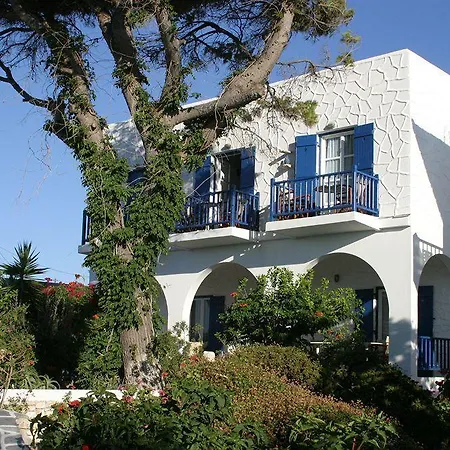 Nissiotiko 3*
