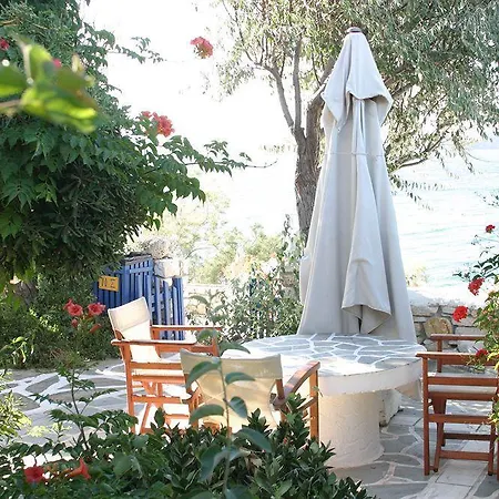 Nissiotiko Aparthotel 3*