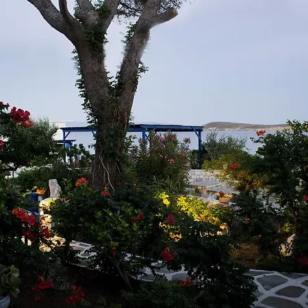 Nissiotiko Aparthotel Drios