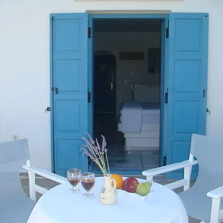 νησιώτικο 3*