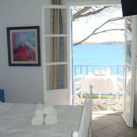 νησιώτικο 3*