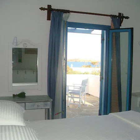 Aparthotel Nissiotiko