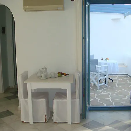 Aparthotel Nissiotiko