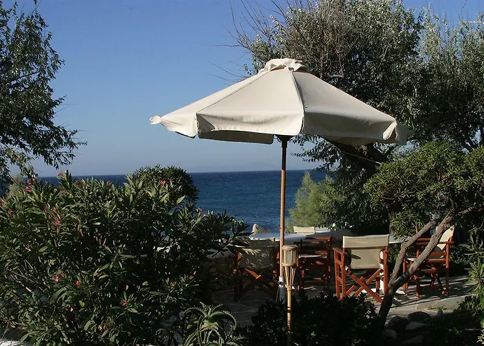 νησιώτικο 3* Δρυός