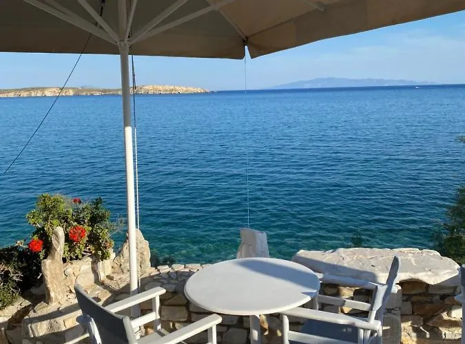 νησιώτικο 3*