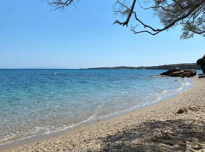 νησιώτικο 3*