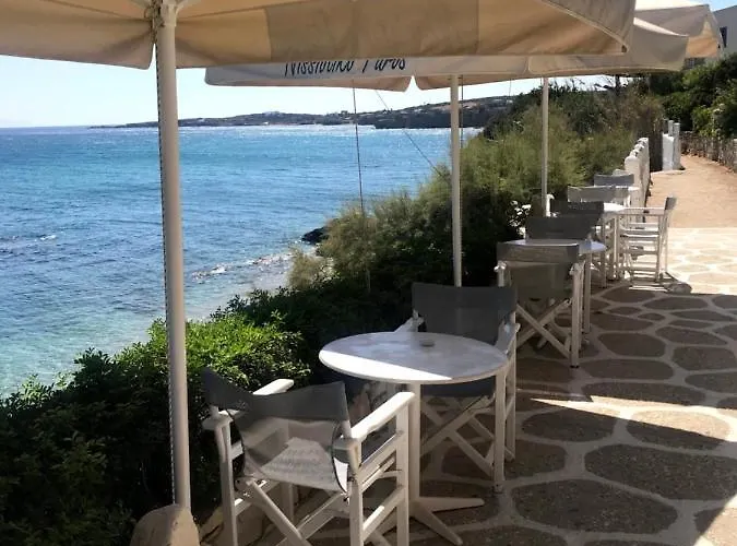 νησιώτικο 3*