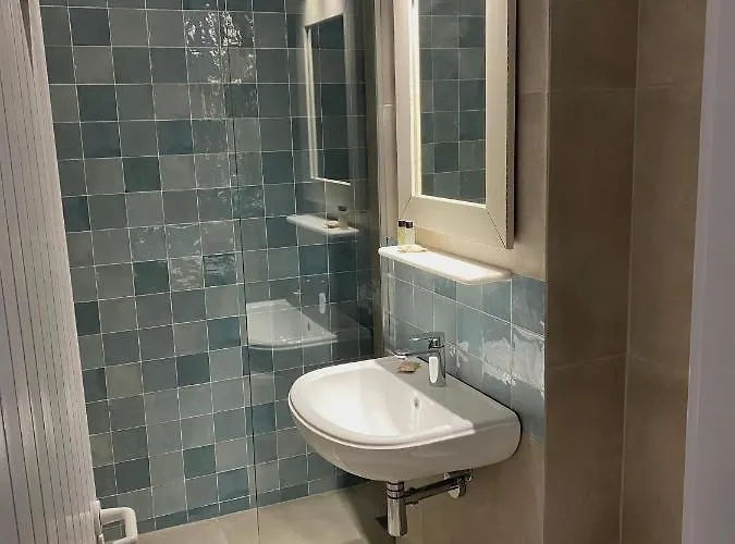 νησιώτικο Ξενοδοχείο με διαμερίσματα Δρυός