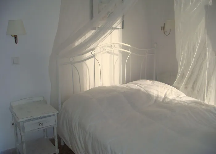 νησιώτικο 3* Δρυός