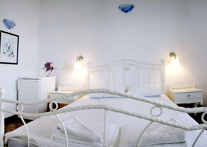 νησιώτικο 3* Δρυός