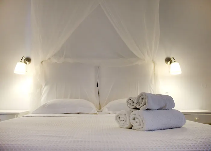 νησιώτικο 3*