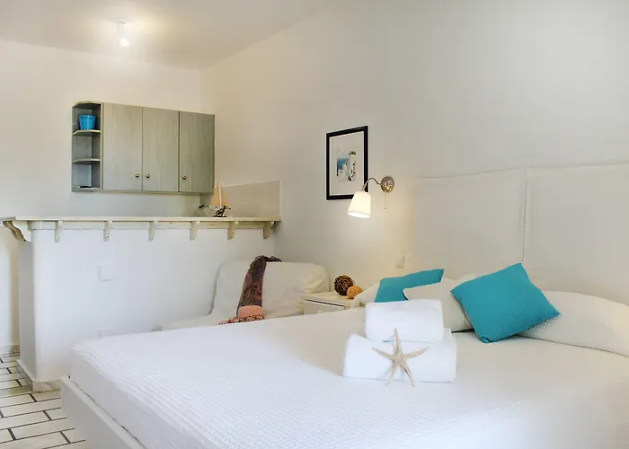 νησιώτικο 3*