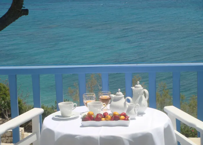 νησιώτικο 3* Δρυός