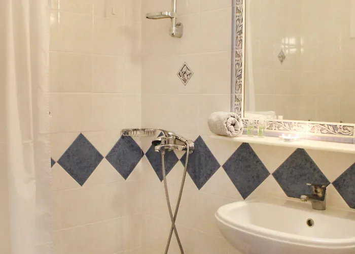 νησιώτικο 3*