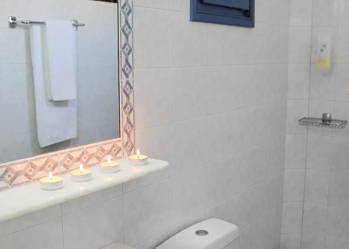 νησιώτικο Δρυός