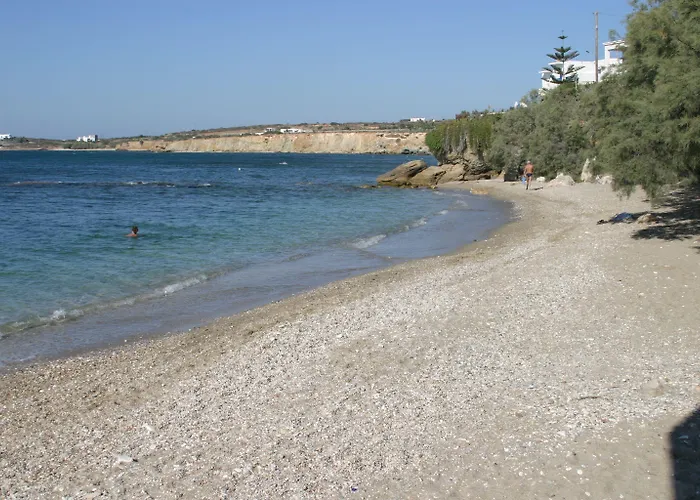 νησιώτικο 3*