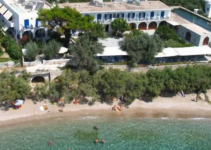 νησιώτικο 3* Δρυός